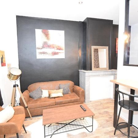 ואלנסיין Lerelaisdodile11 - Bel Appart Chic Indust - Hypercentre - Tram מראה חיצוני תמונה
