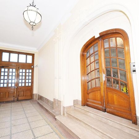 ואלנסיין Lerelaisdodile11 - Bel Appart Chic Indust - Hypercentre - Tram מראה חיצוני תמונה