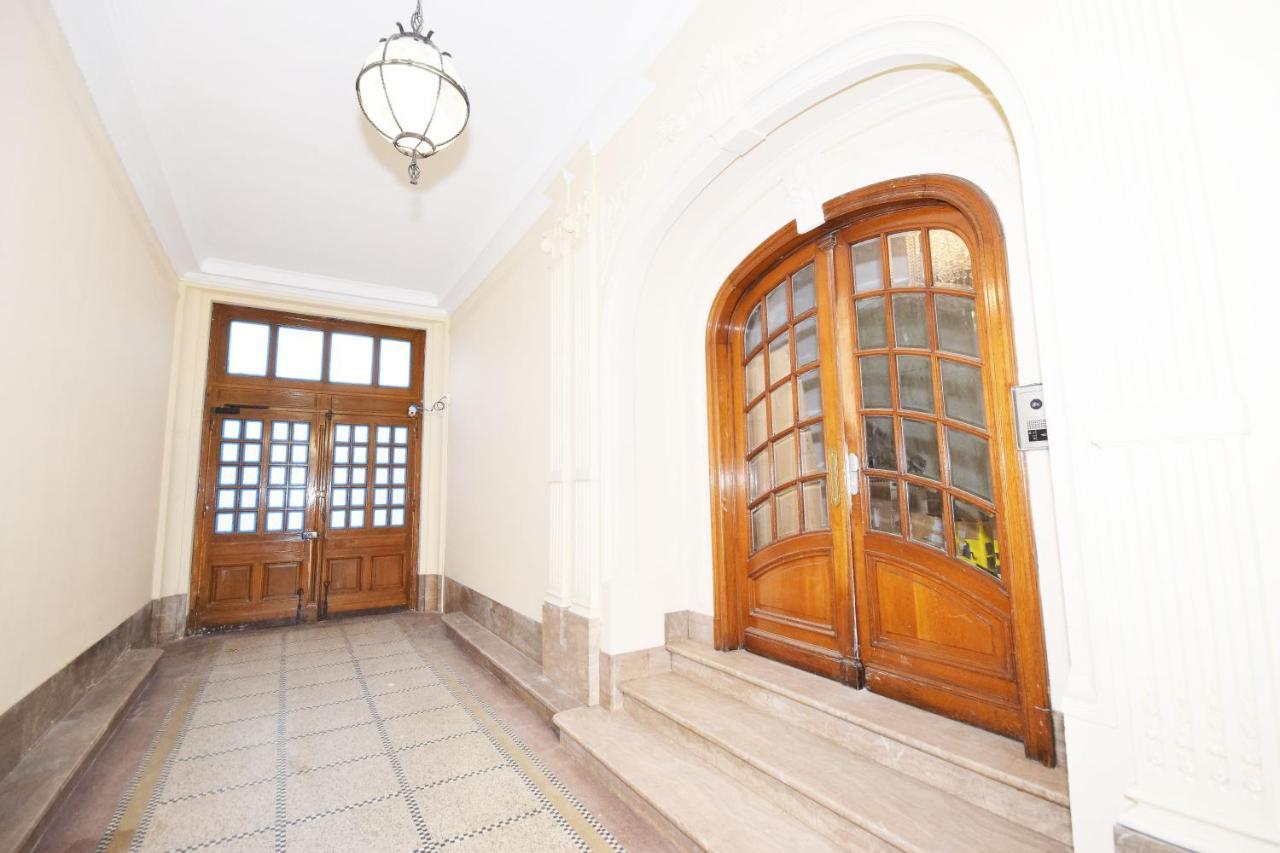 ואלנסיין Lerelaisdodile11 - Bel Appart Chic Indust - Hypercentre - Tram מראה חיצוני תמונה